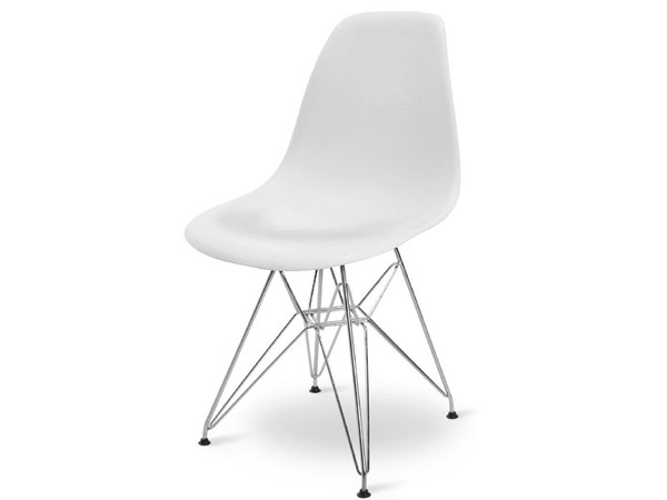 DSR Stuhl - Weiß
