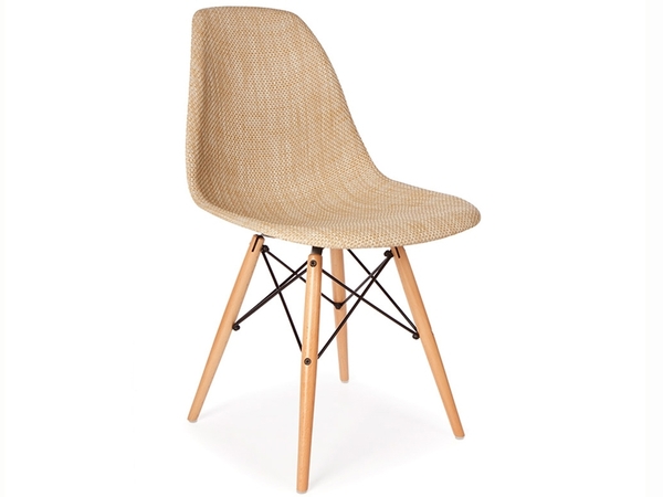 DSW Stuhl Textur - Beige