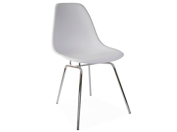 DSX Stuhl - Weiß