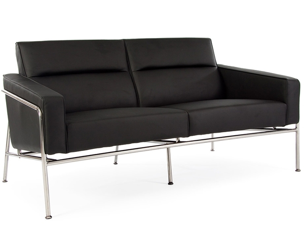 Jacobsen Serie 3300 Sofa 2 Sitzer