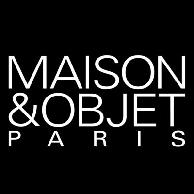 Maison & Objet Paris - Salon der Schauspieler der Wohnkunst, des Modehauses, der Innenarchitektur und des Designs