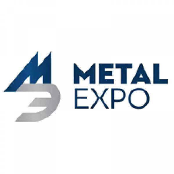 Métalexpo - Metallmesse in der Bauindustrie